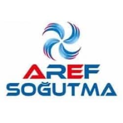 Aref Sogutma Min