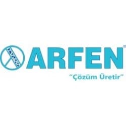 Arfen Aluminyum