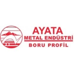 Ayata Metal Endustri Boru Profil