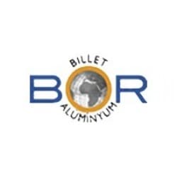 Bor Billet Aluminyum