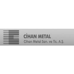 Cihan Metal San Ve Tic As