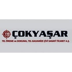 Cokyasar Tel Orme Ve Dokuma