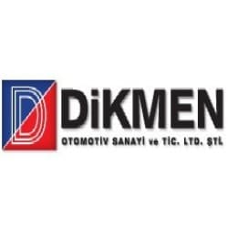 Dikmen Otomotiv San Ve Tic Ltd Sti