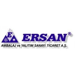 Ersan Ambalaj Ve Yalitim San Tic As