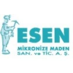 Esen Mikronize Maden San Ve Tic As