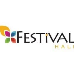 Festival Hali