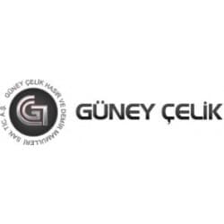 Guney Celik Hasir Ve Demir Mamulleri San Tic As