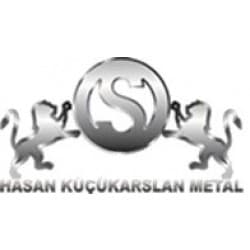 Hasan Kucukarslan Metal