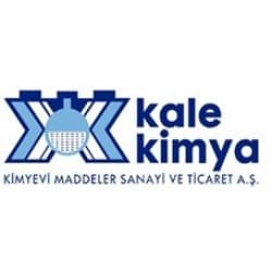 Kale Kimya Kimyevi Mad San Ve Tic As