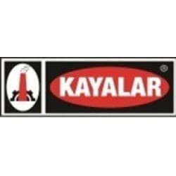 Kayalar