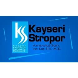 Kayseri Stropor