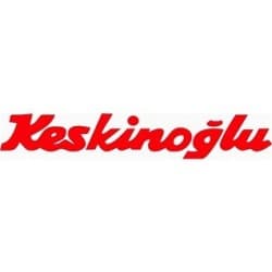Keskinoglu