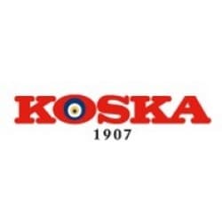 Koska
