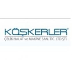 Koskerler Celik Halat Ve Mak San Tic Ltd Sti
