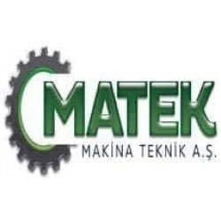 Matek Makina Min