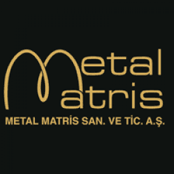 Metal Matris Sanayi Ve Ticaret As Min