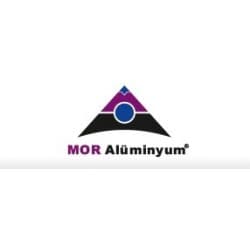 Mor Aluminyum