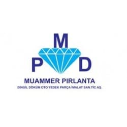 Muammer Pirlanta Dingil Dokum