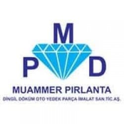 Muammer Pirlanta Min