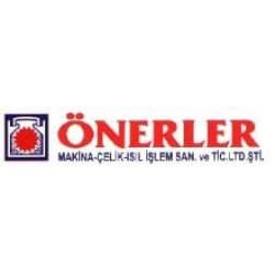 Onerler Makina