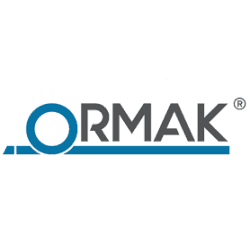 Ormak