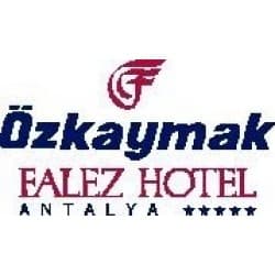 Ozkaynak Falez Otel
