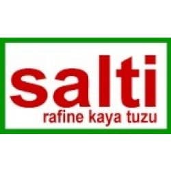 Salti Tuz