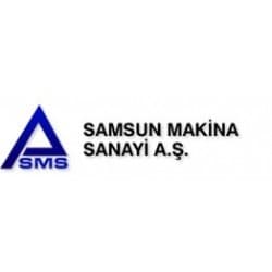Samsun Makina Sanayi As