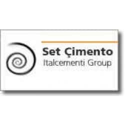 Set Cimento