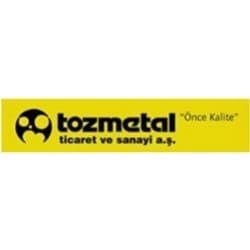 Tozmetal Ticaret Ve Sanayi As