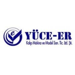 Yuce Er Kalip Min